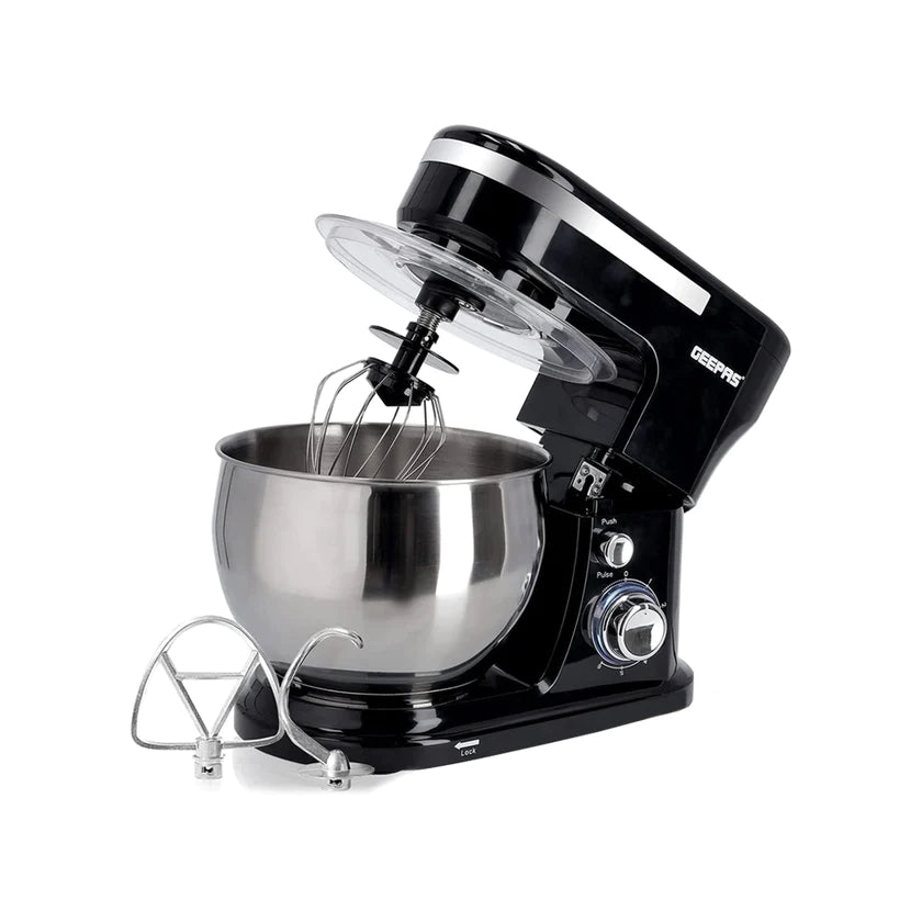 Geepas 5L Kitchen Machine